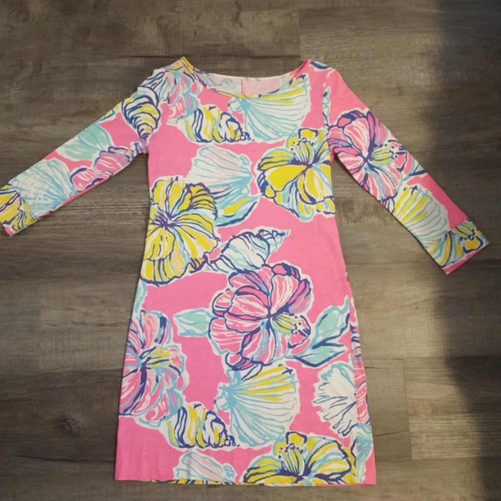 Lilly Pulitzer dress xs